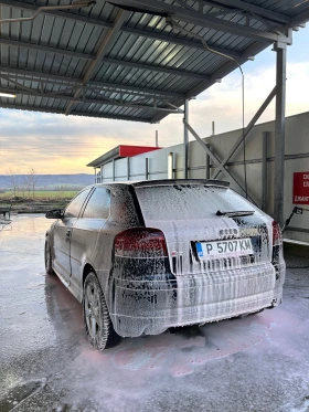 Audi A3 - 2000 € / 3911.66 лв. - 48904319 3