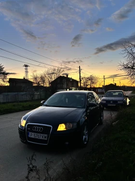 Audi A3 - 2000 € / 3911.66 лв. - 48904319 4