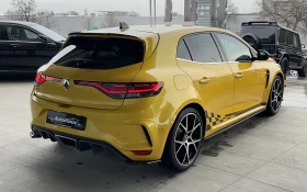 Renault Megane R.S. 300 Trophy, снимка 4