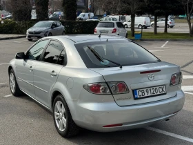 Mazda 6, снимка 2