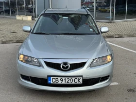 Mazda 6, снимка 5