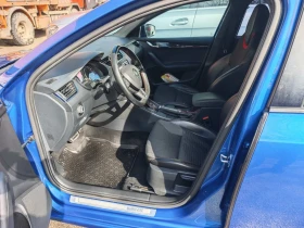 Skoda Octavia VRS  - 10600 € / 20731.80 лв. - 88376178 9