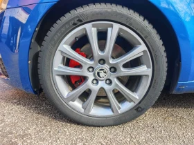 Skoda Octavia VRS  - 10600 € / 20731.80 лв. - 88376178 3