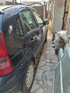 Citroen C3 - 1300 € / 2542.58 лв. - 85352932 6