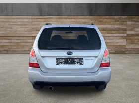 Subaru Forester 2.0i LPG ПРОЧЕТИ ОПИСАНИЕТО - 5500 € / 10757.07 лв. - 47963478 5