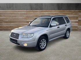 Subaru Forester 2.0i LPG ПРОЧЕТИ ОПИСАНИЕТО