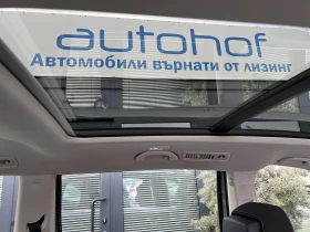 VW Sharan ELEGANCE+ /1.4TSI/150K.C./7AT, снимка 16 - Автомобили и джипове - 53684701