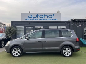 VW Sharan ELEGANCE+ /1.4TSI/150K.C./7AT, снимка 2 - Автомобили и джипове - 53684701