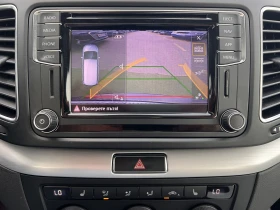 VW Sharan ELEGANCE+ /1.4TSI/150K.C./7AT, снимка 14 - Автомобили и джипове - 53684701