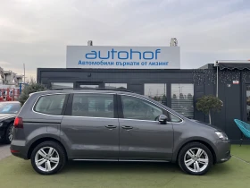 VW Sharan ELEGANCE+ /1.4TSI/150K.C./7AT, снимка 5 - Автомобили и джипове - 53684701