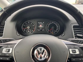 VW Sharan ELEGANCE+ /1.4TSI/150K.C./7AT, снимка 12 - Автомобили и джипове - 53684701