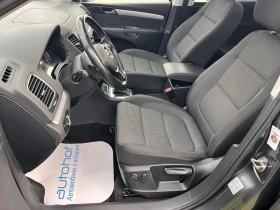 VW Sharan ELEGANCE+ /1.4TSI/150K.C./7AT, снимка 8 - Автомобили и джипове - 53684701