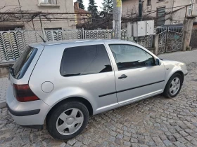 ������ VW Golf