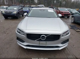 Volvo S90 2l T6 Momentum - 13500 € / 26403.70 лв. - 24828361 12