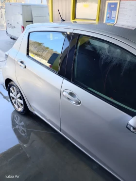 Toyota Yaris Hybrid - 7200 € / 14081.98 лв. - 93370661 9