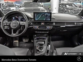 Audi A5 45TFSI S-Line * Technik * Фиксирана цена до БГ *  | Auto.bg — изображение 6