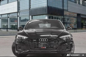 Audi A5 45TFSI S-Line * Technik * Фиксирана цена до БГ *  | Auto.bg — изображение 2