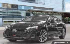 Audi A5 45TFSI S-Line * Technik * Фиксирана цена до БГ * 