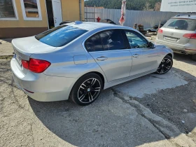 BMW 328 F30 | Auto.bg — изображение 7