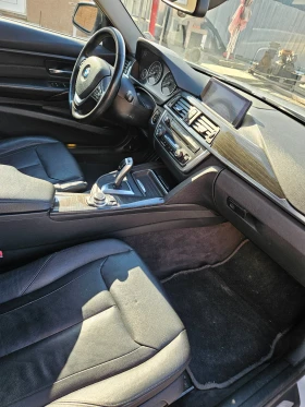BMW 328 F30 | Auto.bg — изображение 11