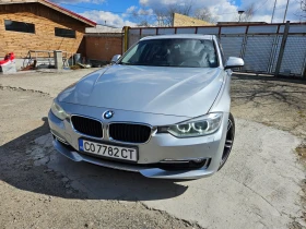 BMW 328 F30