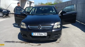 ������ Opel Vectra