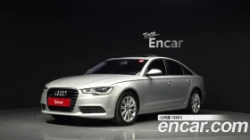 ����� �� �������� �� Audi A6 3.0 TFSI Quattro