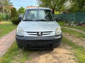 Peugeot Partner �������� | Mobile.bg � ����� ������ 8