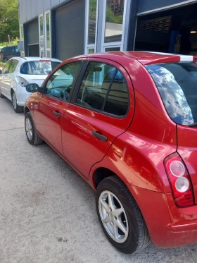 Nissan Micra | Mobile.bg � ����� ������ 6