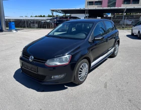 ����� �� �������� �� VW Polo 1.2i - ��������