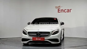 Mercedes-Benz S 63 AMG * Coupe* Burmester* 360* Keyless* ���������� | Mobile.bg � ����� ������ 3