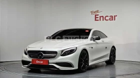 ������ Mercedes-Benz S 63 A...