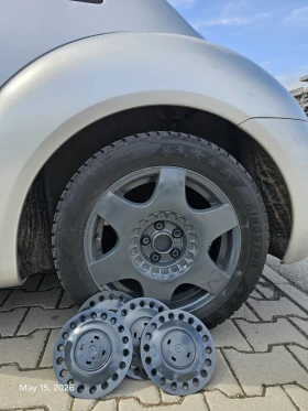 VW New beetle En vogue | Mobile.bg � ����� ������ 10