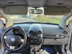 VW New beetle En vogue | Mobile.bg � ����� ������ 16