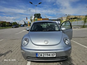 VW New beetle En vogue | Mobile.bg � ����� ������ 4