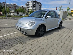 VW New beetle En vogue | Mobile.bg � ����� ������ 3