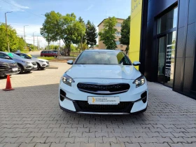 Kia XCeed Vision 1.6 GDI Plug-in-Hybrid (141hp) AT6 | Mobile.bg � ����� ������ 2