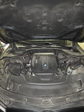 BMW 740 undefined | Auto.bg — изображение 8