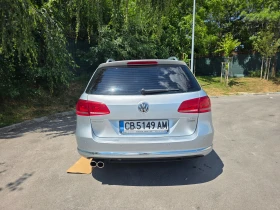 VW Passat | Mobile.bg � ����� ������ 4