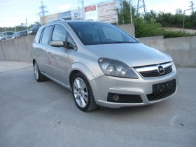 Opel Zafira 7�����, Cosmo 1, 9-cdti | Mobile.bg � ����� ������ 2