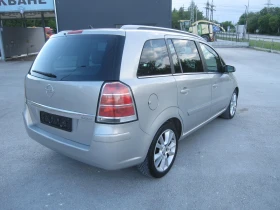 Opel Zafira 7�����, Cosmo 1, 9-cdti | Mobile.bg � ����� ������ 4