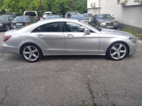 Mercedes-Benz CLS 350 3.0 CDi - 11400 € / 22296.46 лв. - 84083511 8