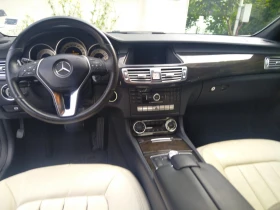 Mercedes-Benz CLS 350 3.0 CDi - 11400 € / 22296.46 лв. - 84083511 10