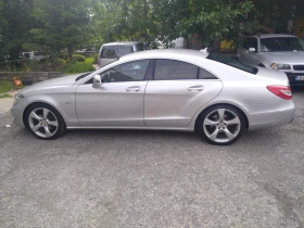 Mercedes-Benz CLS 350 3.0 CDi - 11400 € / 22296.46 лв. - 84083511 7