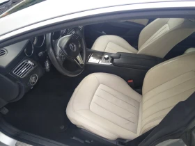 Mercedes-Benz CLS 350 3.0 CDi - 11400 € / 22296.46 лв. - 84083511 11