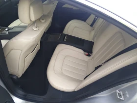 Mercedes-Benz CLS 350 3.0 CDi - 11400 € / 22296.46 лв. - 84083511 9
