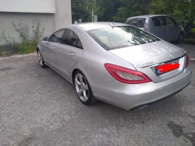 Mercedes-Benz CLS 350 3.0 CDi - 11400 € / 22296.46 лв. - 84083511 5