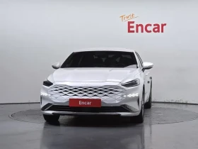 Kia K8 3.5 Lpg 2Wd Trendy | Mobile.bg � ����� ������ 3