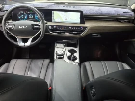Kia K8 3.5 Lpg 2Wd Trendy | Mobile.bg � ����� ������ 7