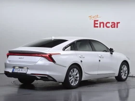 Kia K8 3.5 Lpg 2Wd Trendy | Mobile.bg � ����� ������ 2